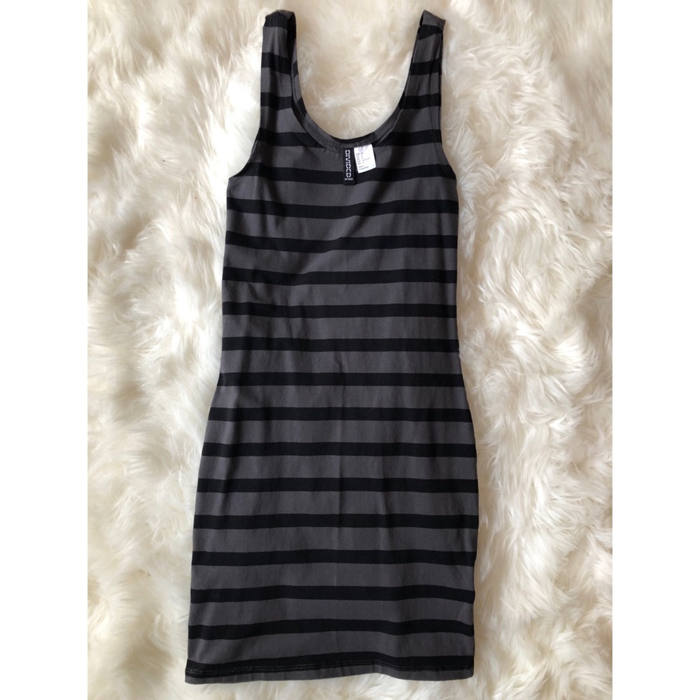 H&M dress